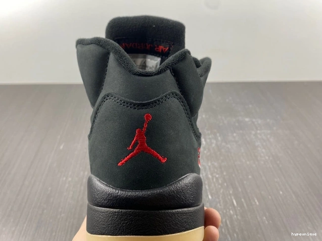 HYPE Jordan Air Off Noir DR0092-001 Gore-Tex 5 0627